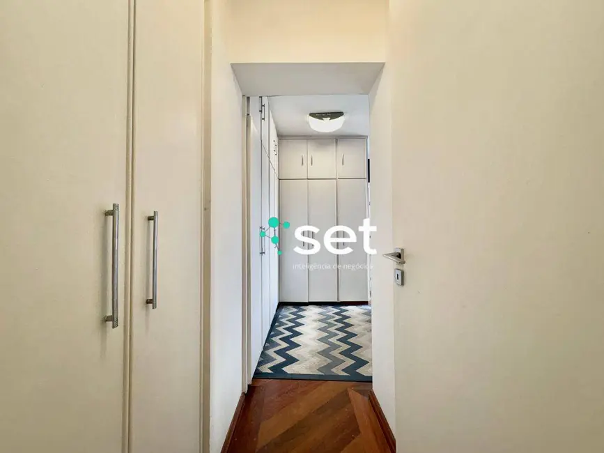 Foto 9 de Apartamento com 3 quartos à venda, 160m2 em Perdizes, São Paulo - SP