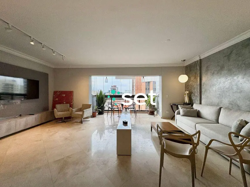 Foto 1 de Apartamento com 3 quartos à venda, 160m2 em Perdizes, São Paulo - SP