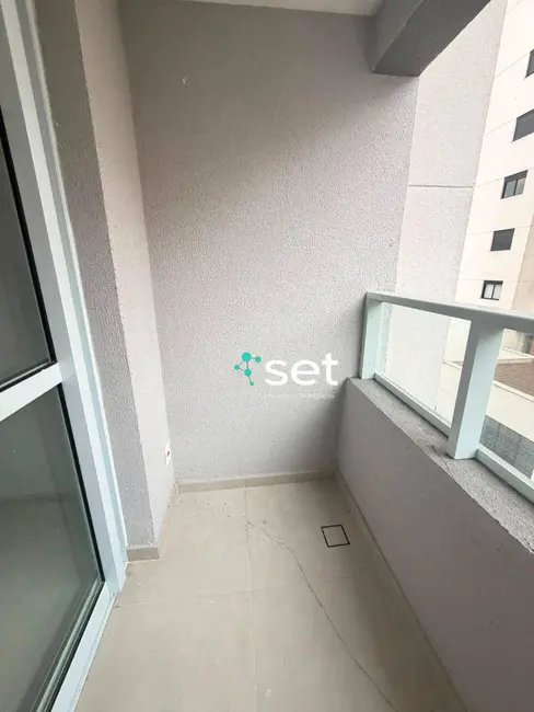 Foto 9 de Apartamento com 1 quarto à venda, 33m2 em Vila Leopoldina, São Paulo - SP