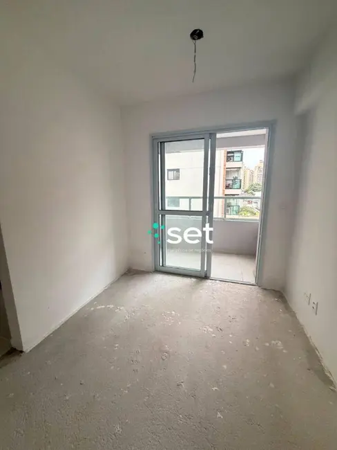 Foto 3 de Apartamento com 1 quarto à venda, 33m2 em Vila Leopoldina, São Paulo - SP