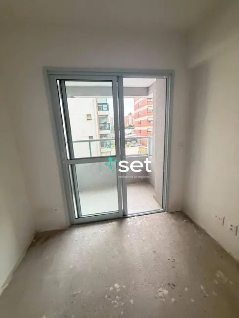 Foto 4 de Apartamento com 1 quarto à venda, 33m2 em Vila Leopoldina, São Paulo - SP