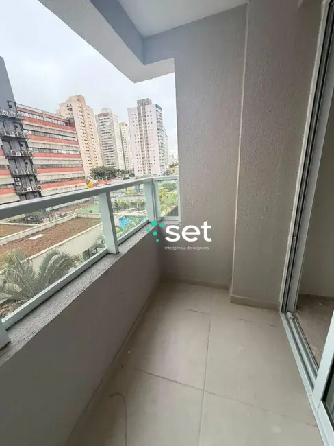 Foto 1 de Apartamento com 1 quarto à venda, 33m2 em Vila Leopoldina, São Paulo - SP