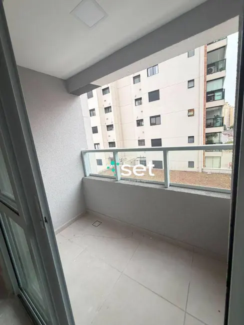 Foto 8 de Apartamento com 1 quarto à venda, 33m2 em Vila Leopoldina, São Paulo - SP
