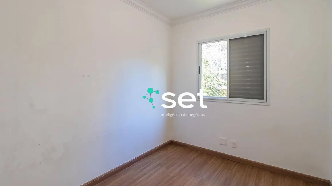 Foto 6 de Apartamento com 3 quartos à venda, 68m2 em Barueri - SP