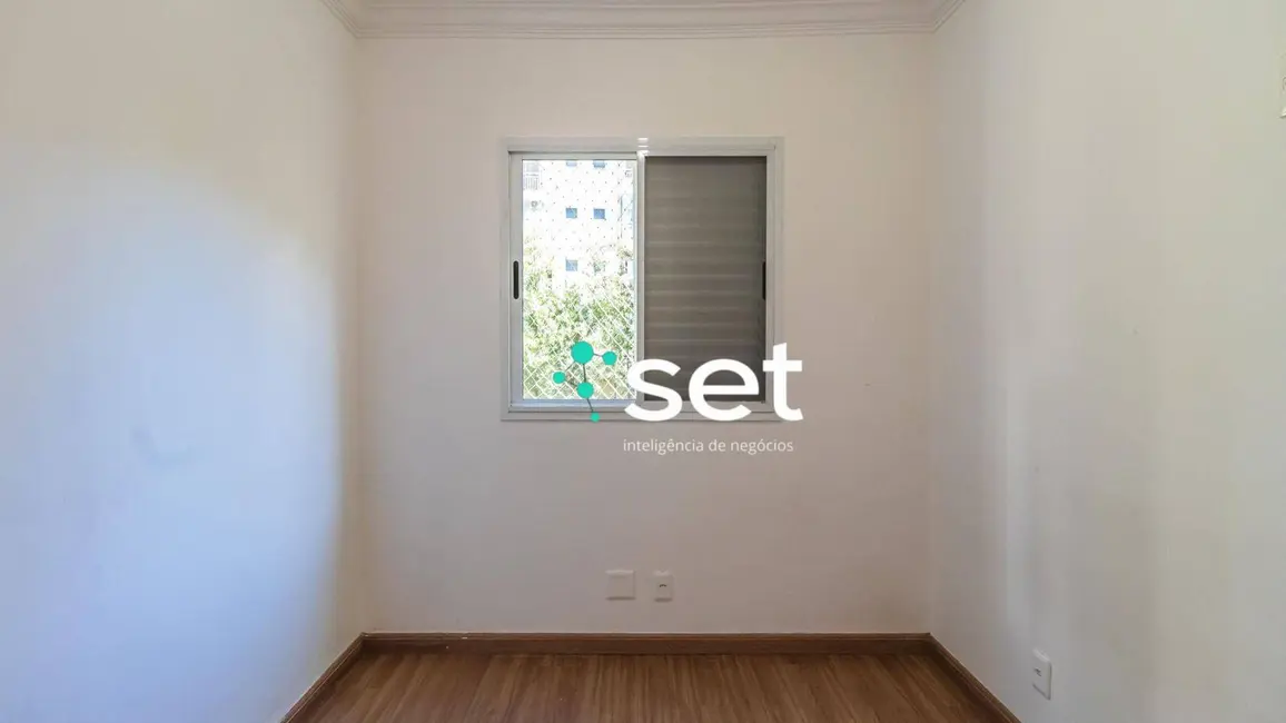 Foto 7 de Apartamento com 3 quartos à venda, 68m2 em Barueri - SP
