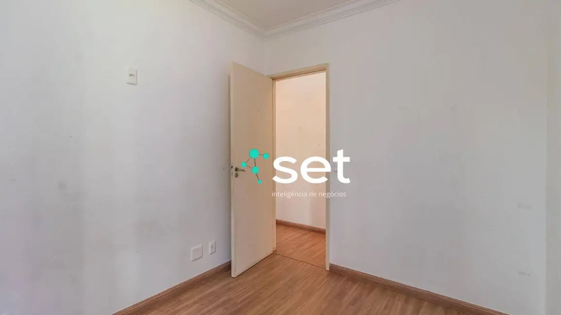 Foto 9 de Apartamento com 3 quartos à venda, 68m2 em Barueri - SP