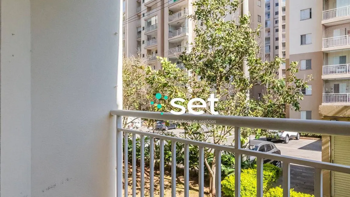 Foto 5 de Apartamento com 3 quartos à venda, 68m2 em Barueri - SP