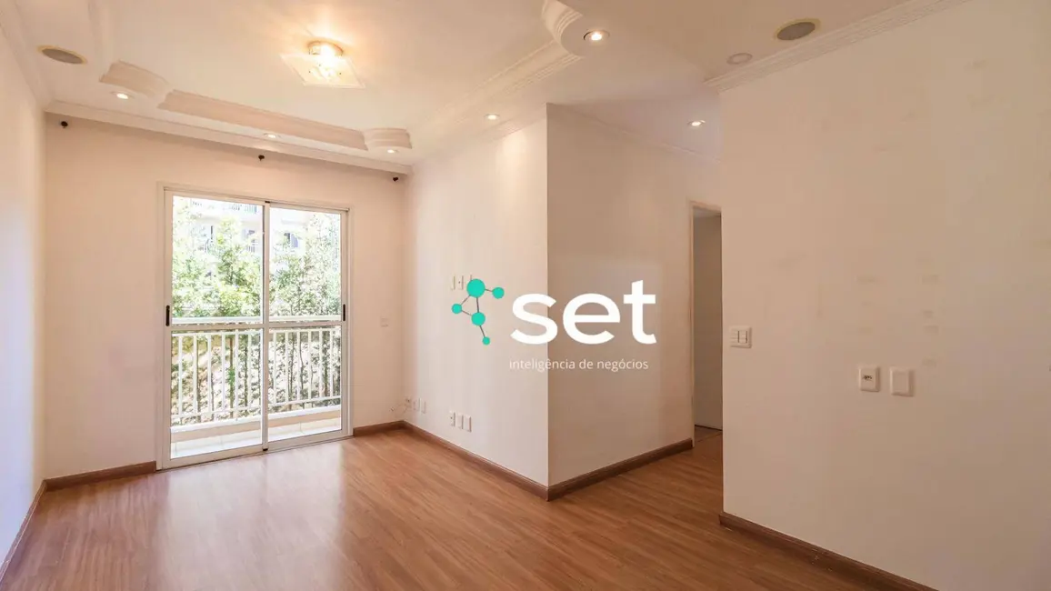 Foto 1 de Apartamento com 3 quartos à venda, 68m2 em Barueri - SP