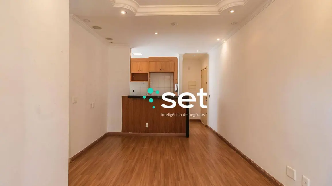 Foto 4 de Apartamento com 3 quartos à venda, 68m2 em Barueri - SP