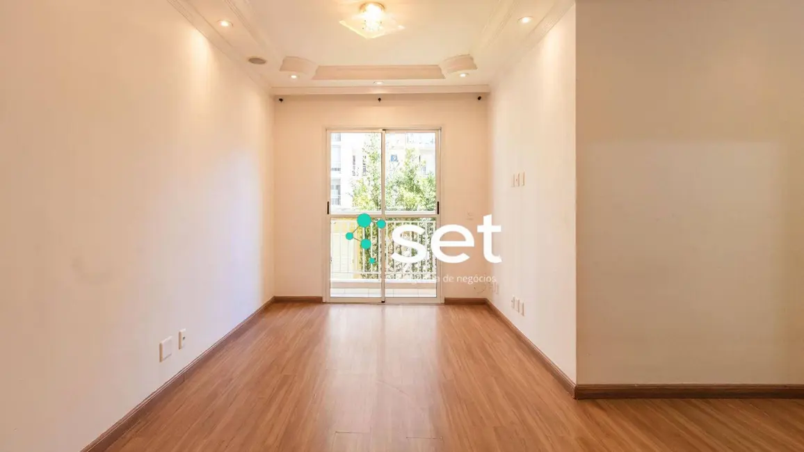 Foto 2 de Apartamento com 3 quartos à venda, 68m2 em Barueri - SP