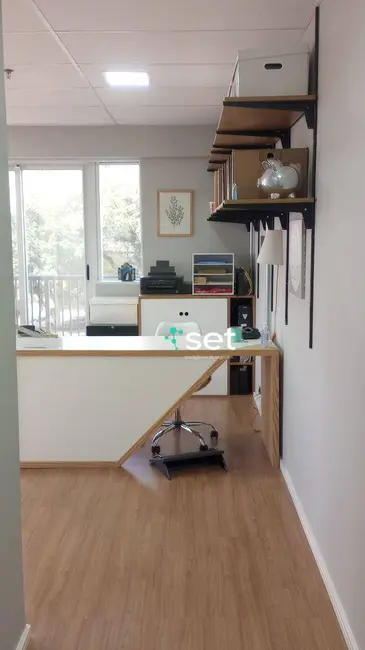 Foto 4 de Loft / Flat à venda, 45m2 em Santo Amaro, São Paulo - SP