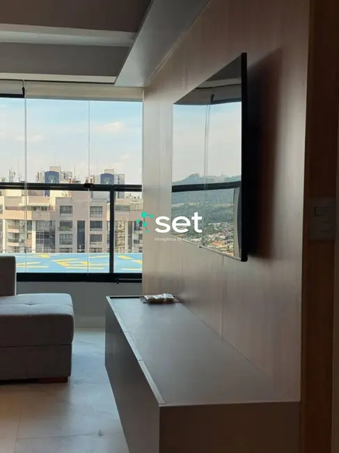 Apartamento com 2 quartos para alugar, 75m2 em Alphaville Industrial, Barueri - SP - imagem 1 Foto 1 de Apartamento com 2 quartos para alugar, 75m2 em Alphaville Industrial, Barueri - SP