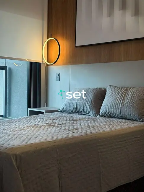 Apartamento com 2 quartos para alugar, 75m2 em Alphaville Industrial, Barueri - SP - imagem 4 Foto 4 de Apartamento com 2 quartos para alugar, 75m2 em Alphaville Industrial, Barueri - SP