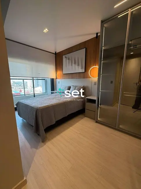 Apartamento com 2 quartos para alugar, 75m2 em Alphaville Industrial, Barueri - SP - imagem 3 Foto 3 de Apartamento com 2 quartos para alugar, 75m2 em Alphaville Industrial, Barueri - SP