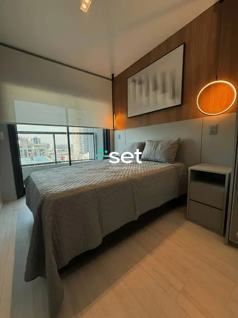 Apartamento com 2 quartos para alugar, 75m2 em Alphaville Industrial, Barueri - SP - imagem 6 Foto 6 de Apartamento com 2 quartos para alugar, 75m2 em Alphaville Industrial, Barueri - SP