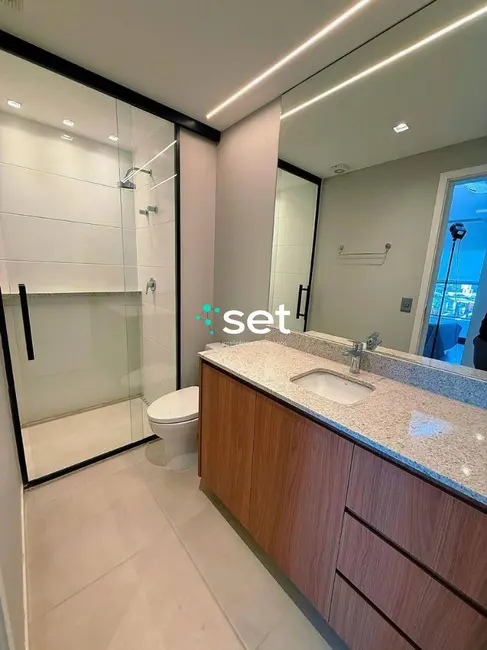 Apartamento com 2 quartos para alugar, 75m2 em Alphaville Industrial, Barueri - SP - imagem 7 Foto 7 de Apartamento com 2 quartos para alugar, 75m2 em Alphaville Industrial, Barueri - SP