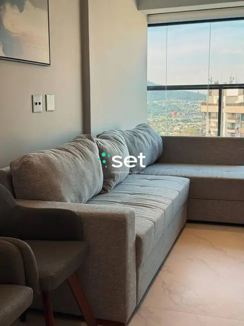 Apartamento com 2 quartos para alugar, 75m2 em Alphaville Industrial, Barueri - SP - imagem 2 Foto 2 de Apartamento com 2 quartos para alugar, 75m2 em Alphaville Industrial, Barueri - SP