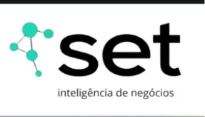 Logo de agência