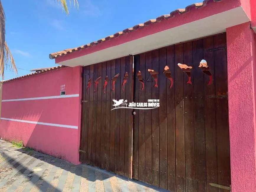Casa com 3 quartos à venda, 270m2 em Itanhaem - SP - imagem 4 Foto 4 de Casa com 3 quartos à venda, 270m2 em Itanhaem - SP