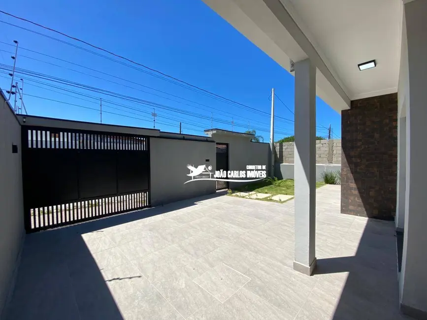 Foto 6 de Casa com 3 quartos à venda, 300m2 em Itanhaem - SP