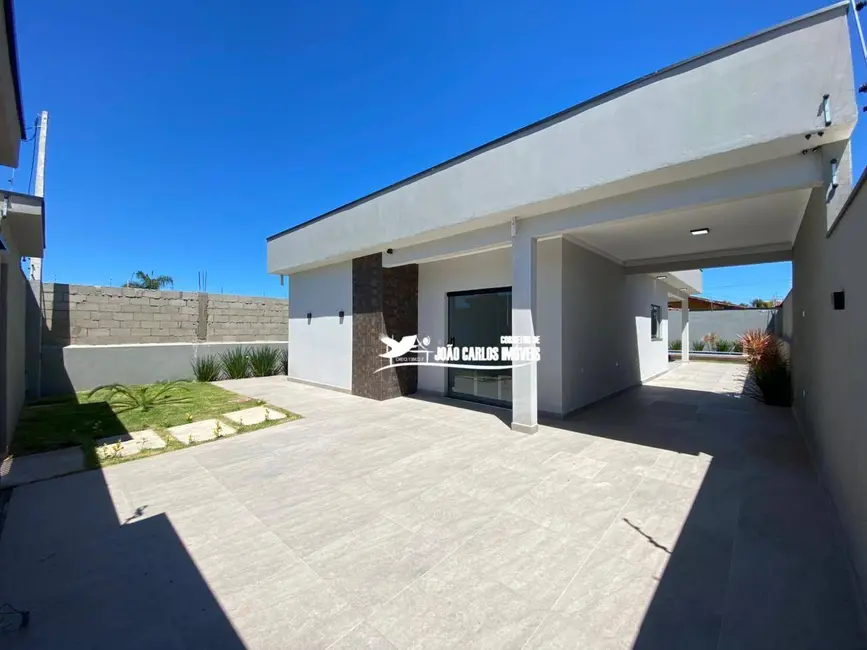 Foto 3 de Casa com 3 quartos à venda, 300m2 em Itanhaem - SP