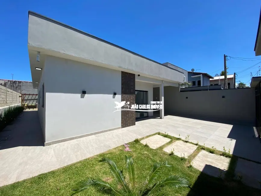 Foto 4 de Casa com 3 quartos à venda, 300m2 em Itanhaem - SP