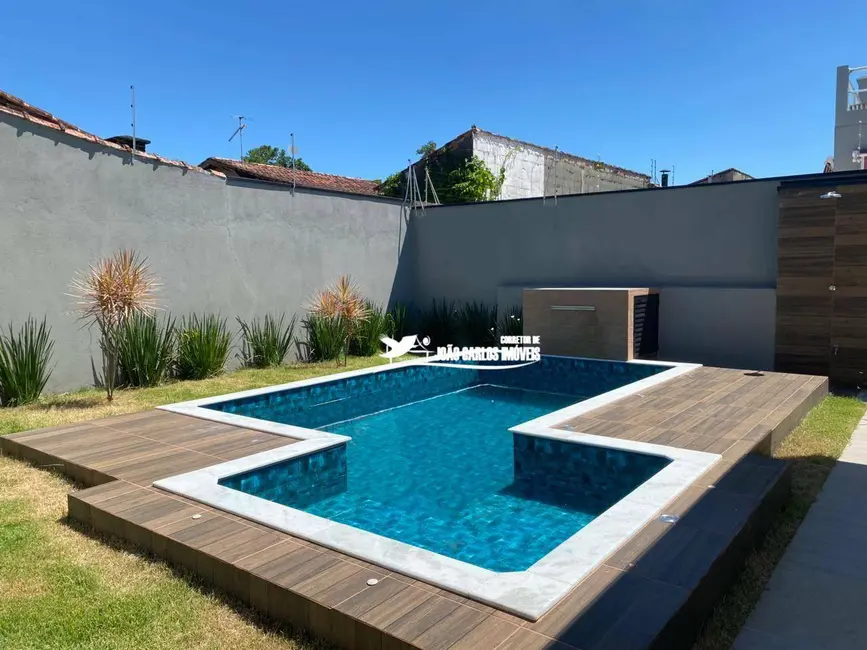 Foto 1 de Casa com 3 quartos à venda, 300m2 em Itanhaem - SP