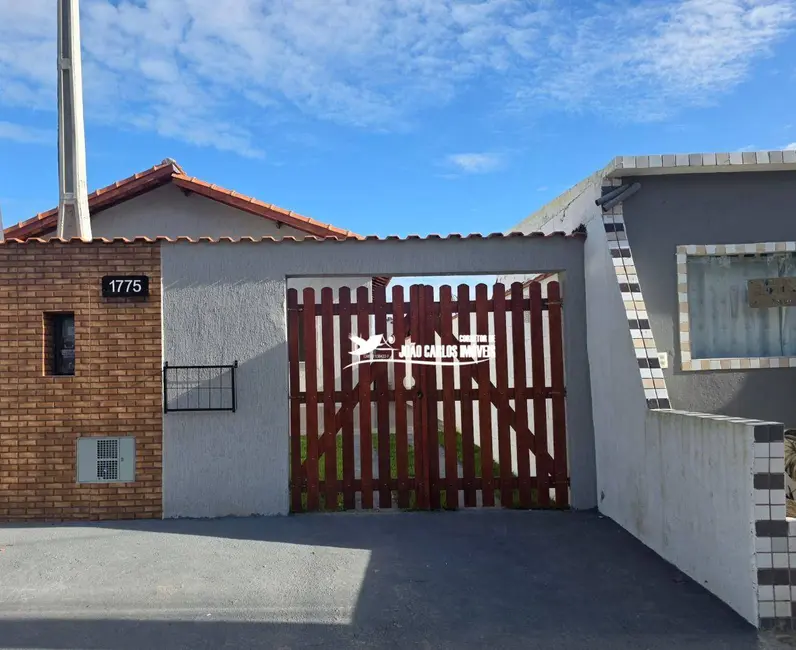 Casa com 1 quarto à venda, 125m2 em Itanhaem - SP - imagem 4 Foto 4 de Casa com 1 quarto à venda, 125m2 em Itanhaem - SP