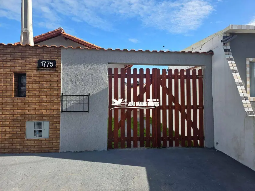 Casa com 1 quarto à venda, 125m2 em Itanhaem - SP - imagem 5 Foto 5 de Casa com 1 quarto à venda, 125m2 em Itanhaem - SP
