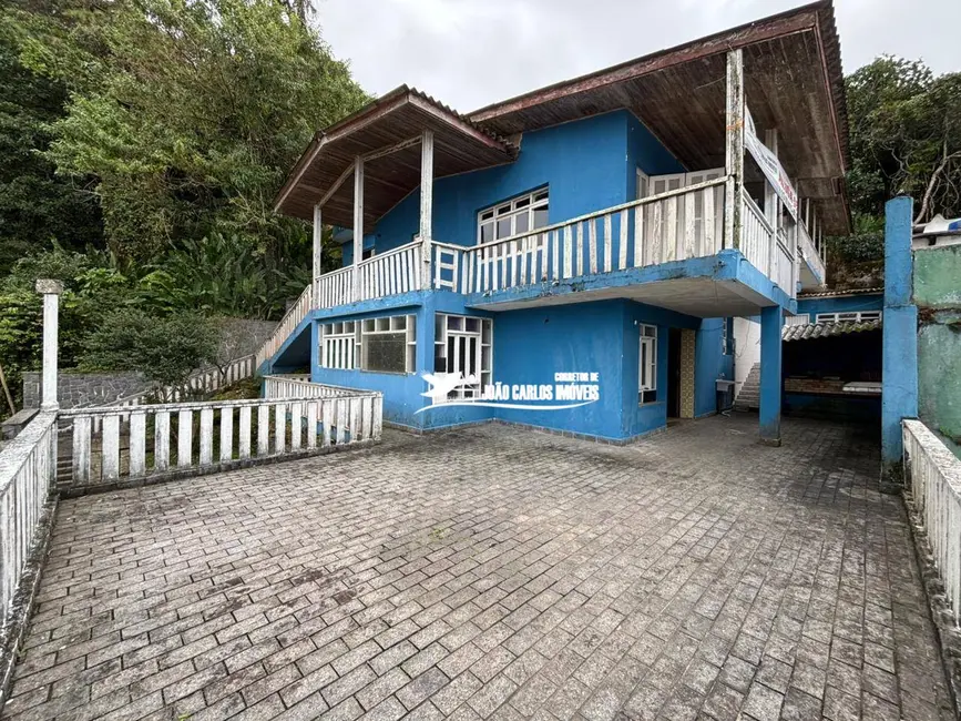Sobrado com 6 quartos para alugar, 600m2 em Itanhaem - SP - imagem 9 Foto 9 de Sobrado com 6 quartos para alugar, 600m2 em Itanhaem - SP
