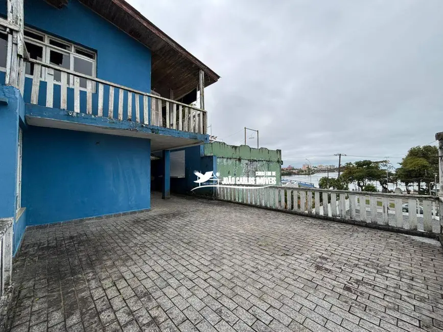 Sobrado com 6 quartos para alugar, 600m2 em Itanhaem - SP - imagem 8 Foto 8 de Sobrado com 6 quartos para alugar, 600m2 em Itanhaem - SP