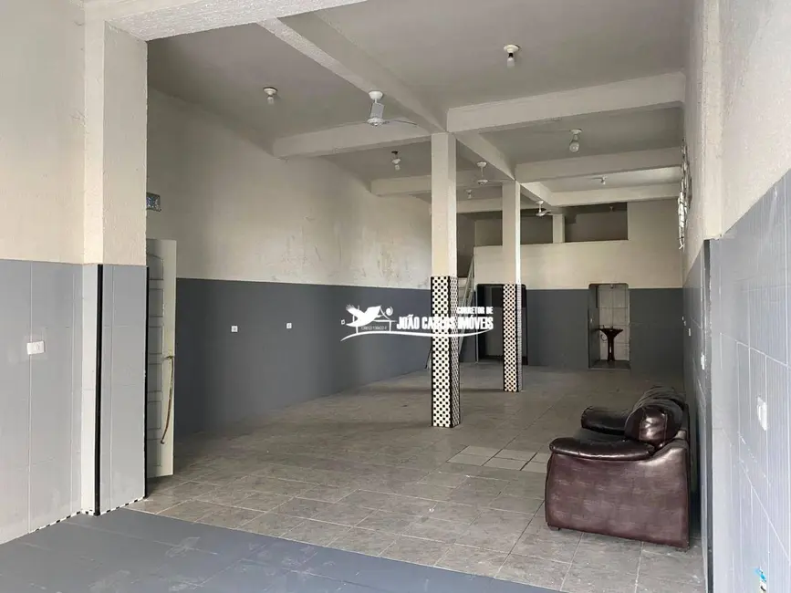 Foto 1 de Loja para alugar, 110m2 em Itanhaem - SP