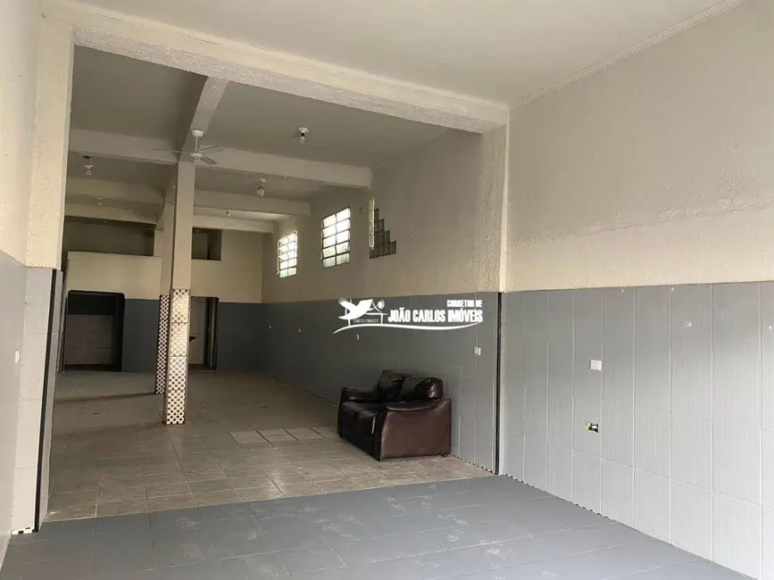 Foto 2 de Loja para alugar, 110m2 em Itanhaem - SP