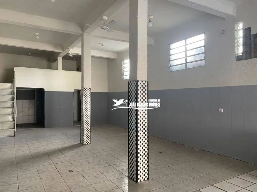 Foto 3 de Loja para alugar, 110m2 em Itanhaem - SP