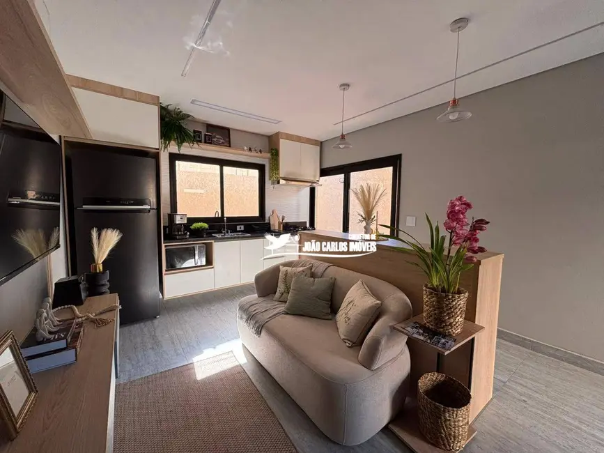 Foto 6 de Sobrado com 1 quarto à venda, 53m2 em Itanhaem - SP