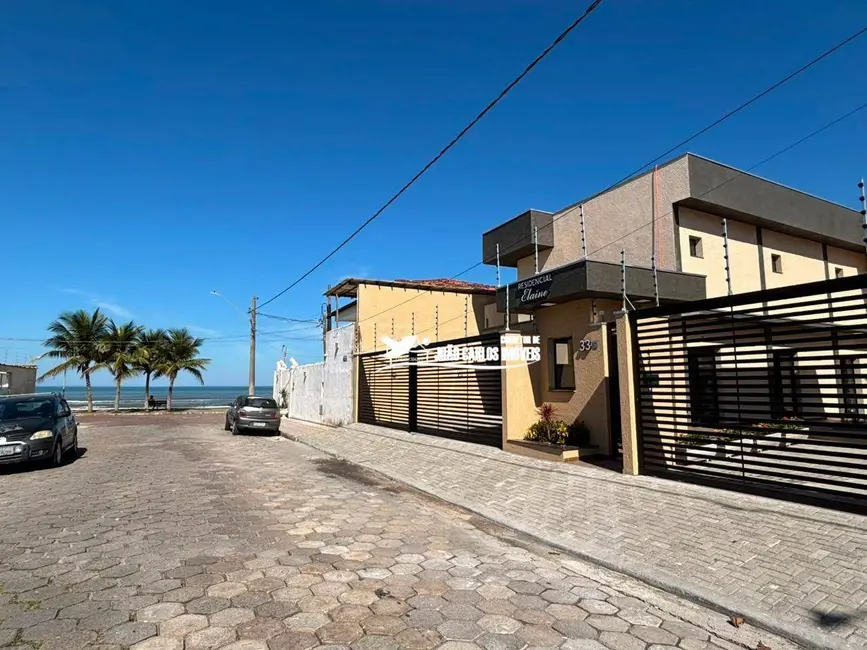 Foto 1 de Sobrado com 1 quarto à venda, 53m2 em Itanhaem - SP