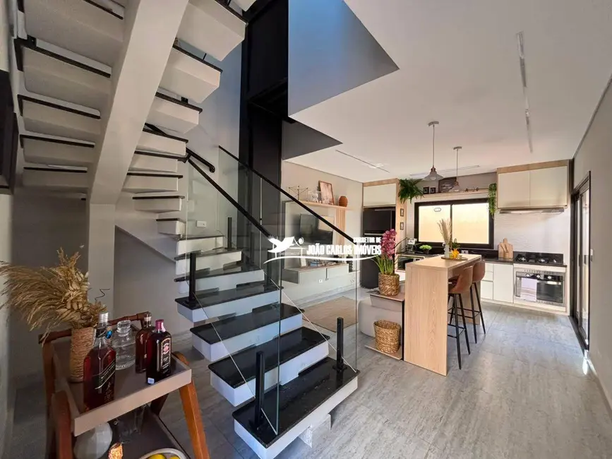 Foto 4 de Sobrado com 1 quarto à venda, 53m2 em Itanhaem - SP