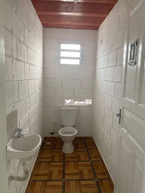 Armazém / Galpão para alugar, 600m2 em Itanhaem - SP - imagem 9 Foto 9 de Armazém / Galpão para alugar, 600m2 em Itanhaem - SP
