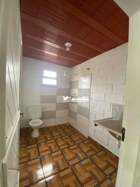 Armazém / Galpão para alugar, 600m2 em Itanhaem - SP - imagem 8 Foto 8 de Armazém / Galpão para alugar, 600m2 em Itanhaem - SP
