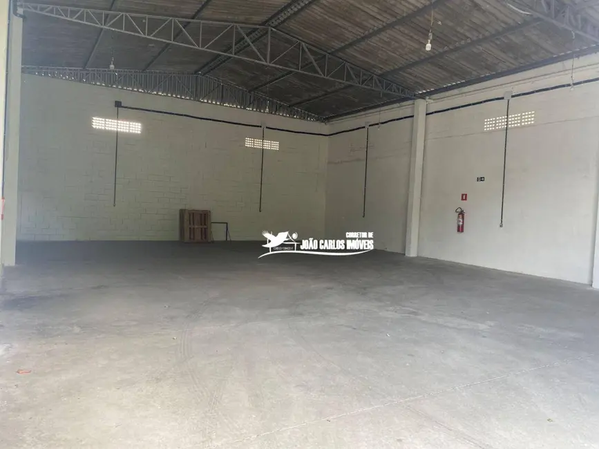 Armazém / Galpão para alugar, 600m2 em Itanhaem - SP - imagem 6 Foto 6 de Armazém / Galpão para alugar, 600m2 em Itanhaem - SP