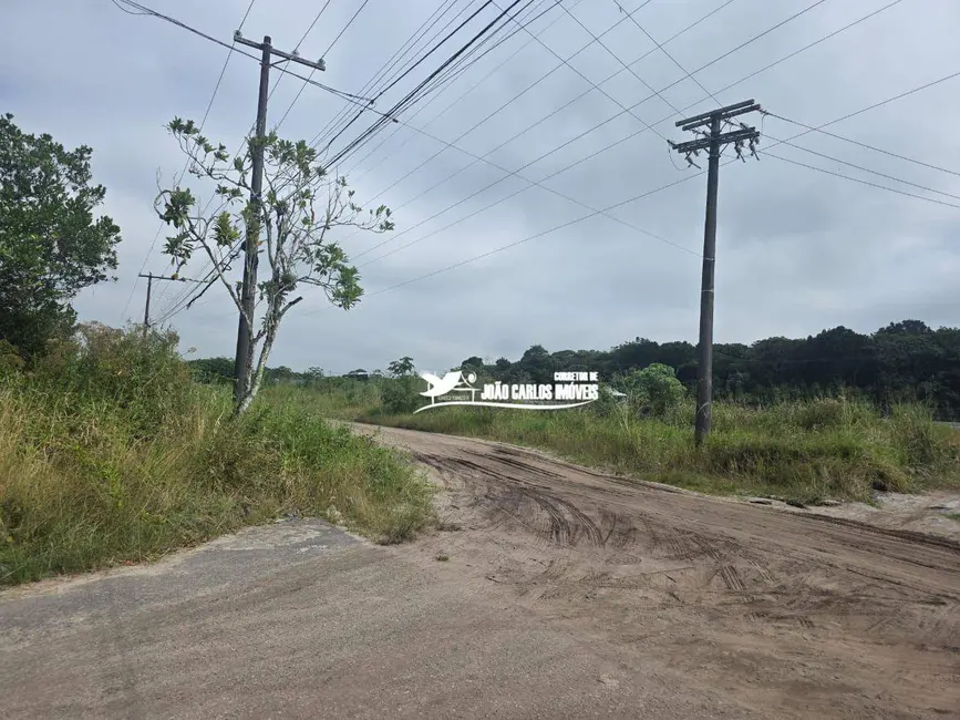 Foto 7 de Terreno / Lote à venda, 303m2 em Itanhaem - SP