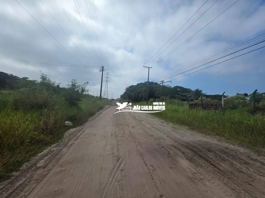 Foto 6 de Terreno / Lote à venda, 303m2 em Itanhaem - SP