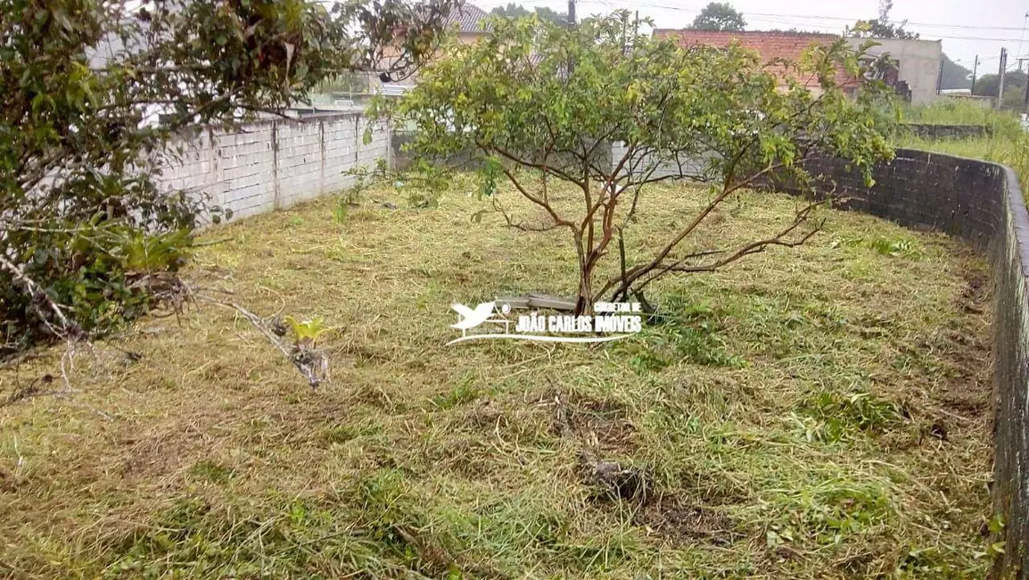Foto 3 de Terreno / Lote à venda, 303m2 em Itanhaem - SP