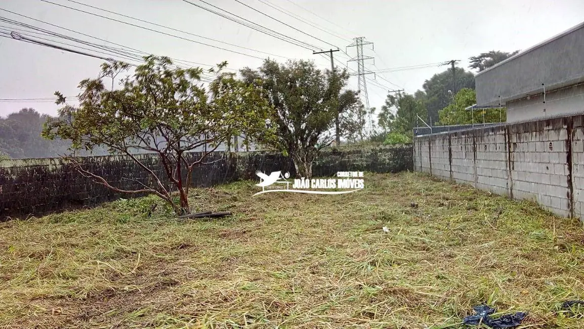 Foto 4 de Terreno / Lote à venda, 303m2 em Itanhaem - SP