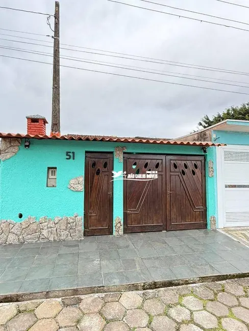 Foto 2 de Casa com 2 quartos à venda, 150m2 em Itanhaem - SP