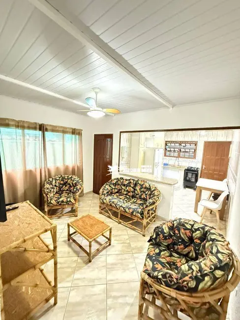 Foto 5 de Casa com 2 quartos à venda, 150m2 em Itanhaem - SP