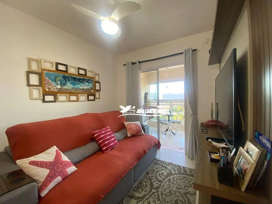 Apartamento com 2 quartos à venda, 65m2 em Itanhaem - SP - imagem 5 Foto 5 de Apartamento com 2 quartos à venda, 65m2 em Itanhaem - SP