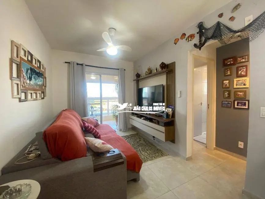 Apartamento com 2 quartos à venda, 65m2 em Itanhaem - SP - imagem 4 Foto 4 de Apartamento com 2 quartos à venda, 65m2 em Itanhaem - SP