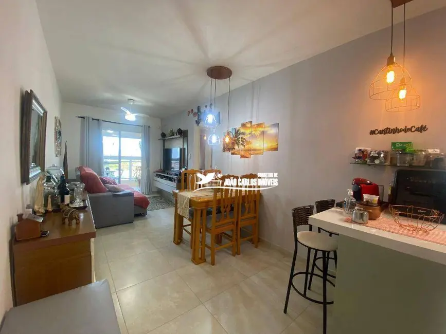 Apartamento com 2 quartos à venda, 65m2 em Itanhaem - SP - imagem 3 Foto 3 de Apartamento com 2 quartos à venda, 65m2 em Itanhaem - SP