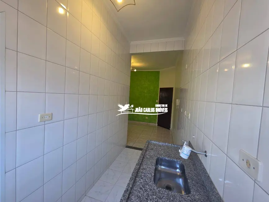 Foto 4 de Apartamento com 2 quartos à venda, 60m2 em Itanhaem - SP